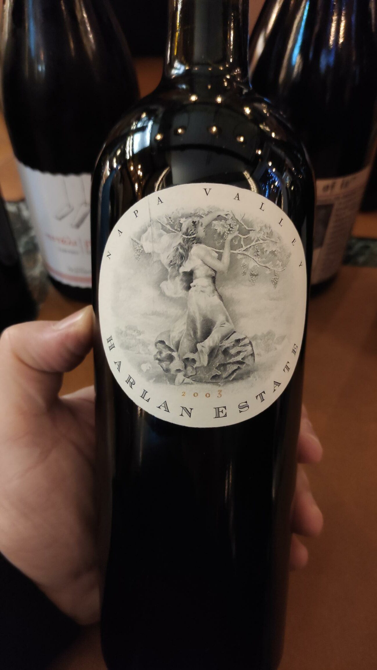 Super Icon Wines: “δοκιμάζοντας” τον οινικό παράδεισο.