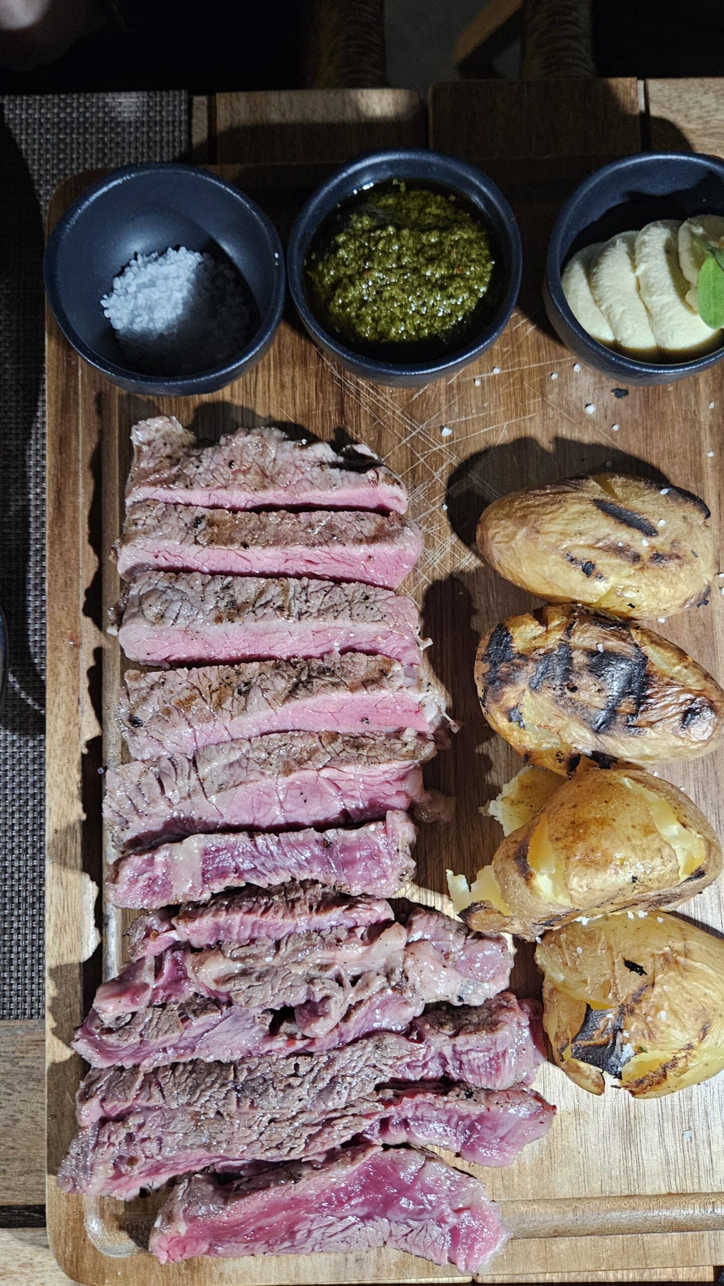 Origins Restaurant – Castello Boutique Suites (Σίσι – Κρήτη)